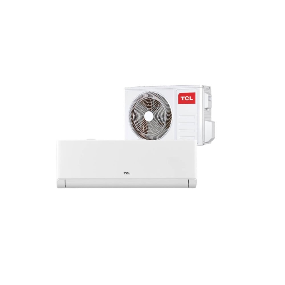 Ar Condicionado Split Hi Wall Inverter TCL 24000 BTU/h Frio TAC24CTG2INV ¿ 220 Volts