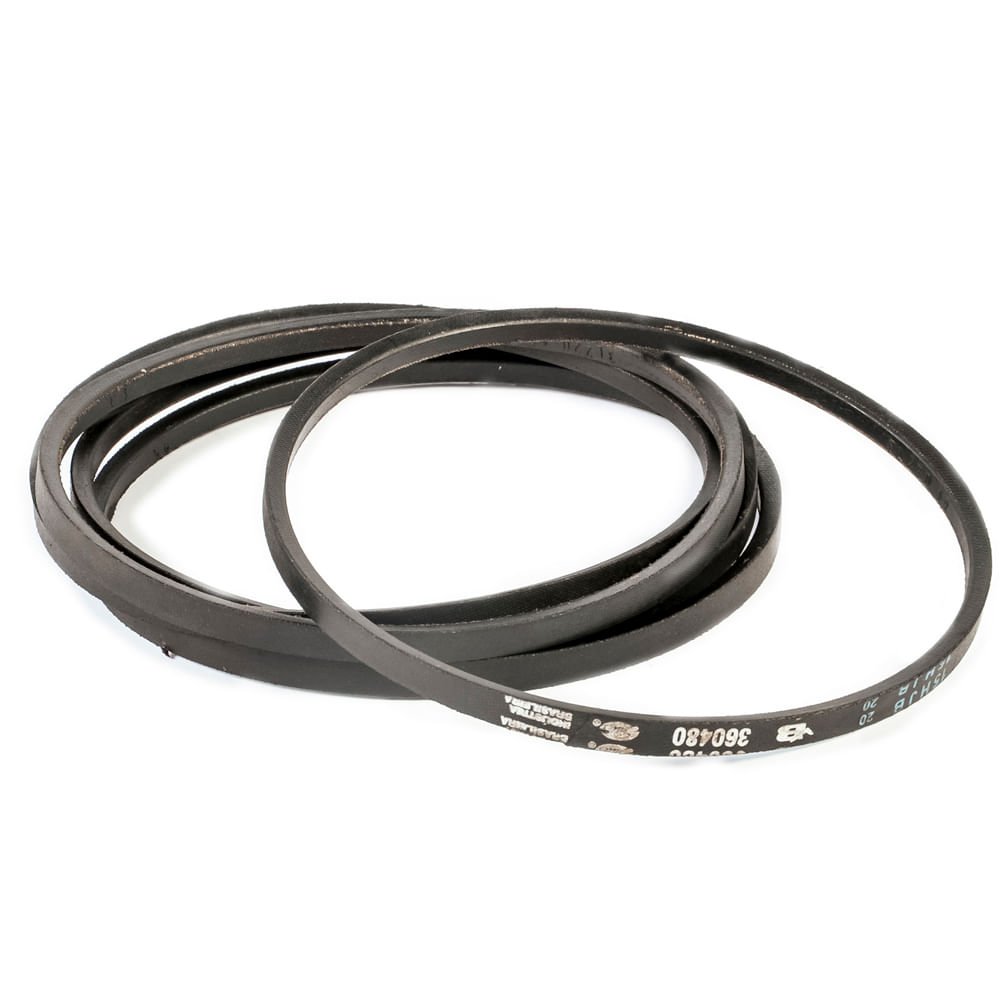 Correia Lavadora Brastemp Mondial Original 360480 Correia Lavadora Brastemp Mondial Original