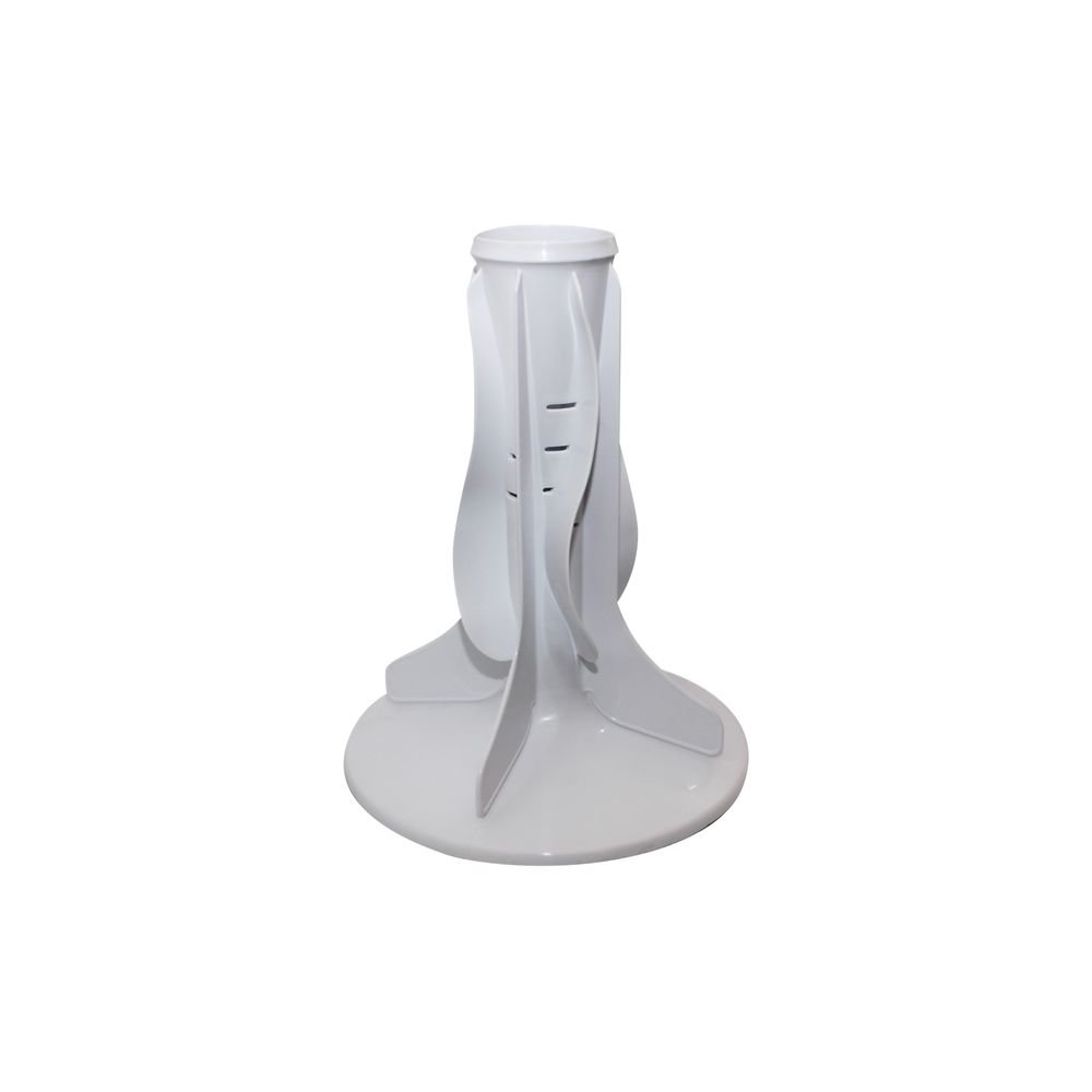 Agitador 8 Blades Para Máquina De Lavar Brastemp E Consul W10882241