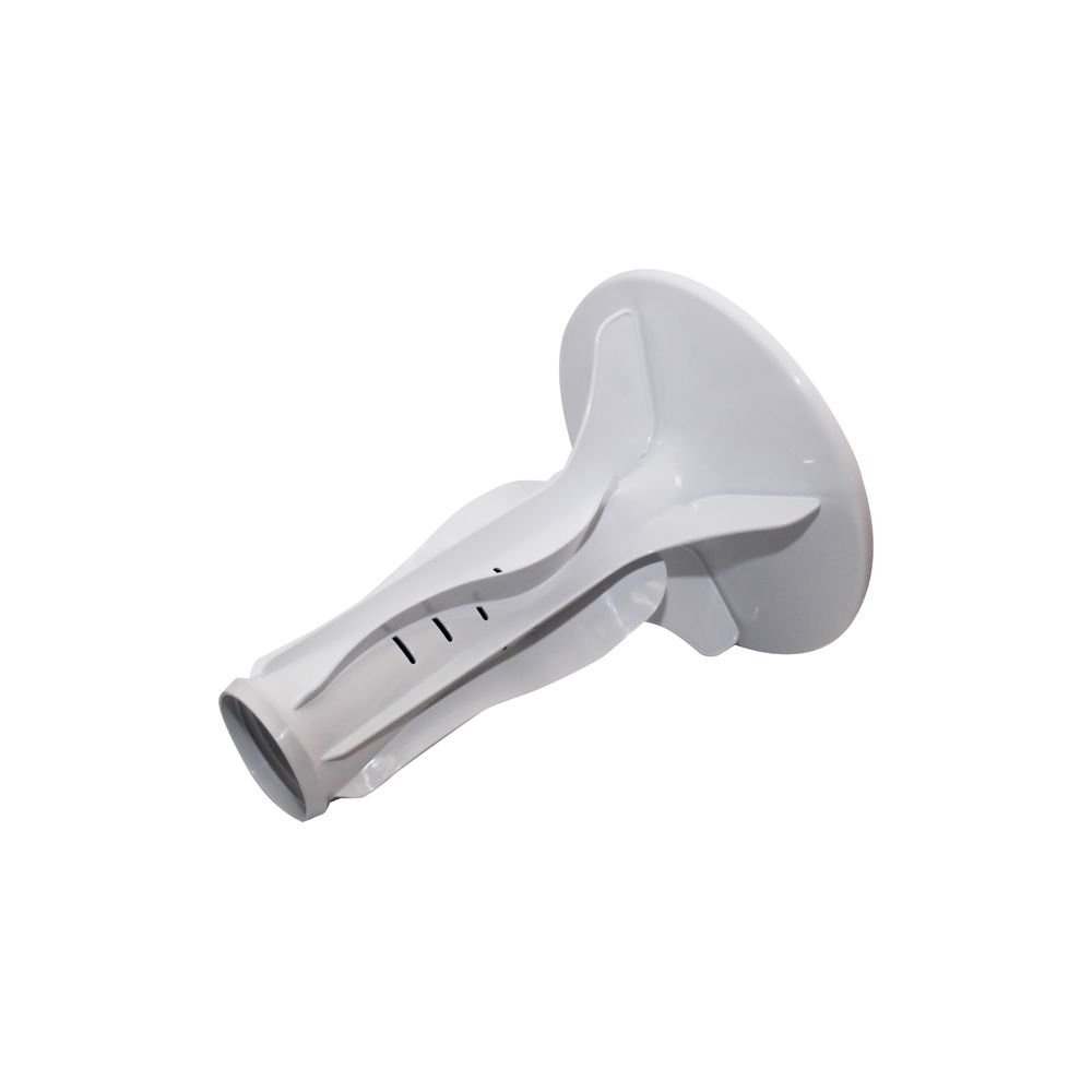 Agitador 8 Blades Para Máquina De Lavar Brastemp E Consul W10882241