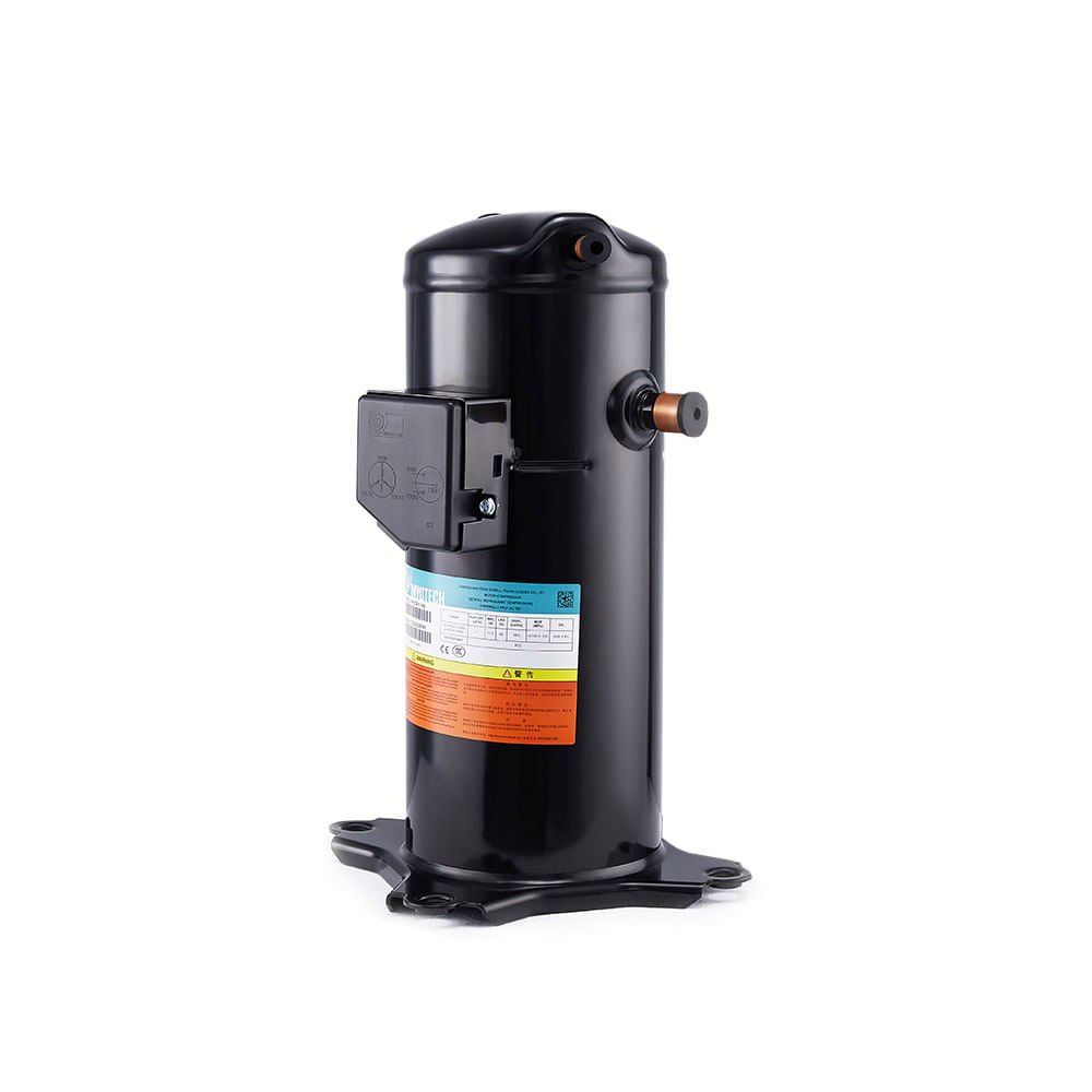 Compressor Scroll Invotech 3TR 220/3 R22 YH89A7-100