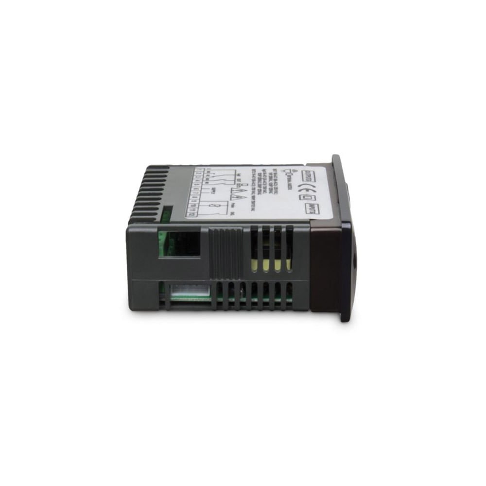 Controlador Eletrônico Coel para Tanque de Leite TLJ29