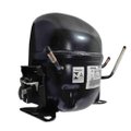 Compressor para Refrigeração Embraco 1/4 + R134A Coquinho EMR80HLR Preto ¿ 220 Volts