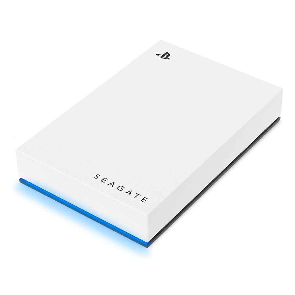Hd Externo Seagate Game Drive Playstation, 2tb, Usb 3.0 - Stlv2000101