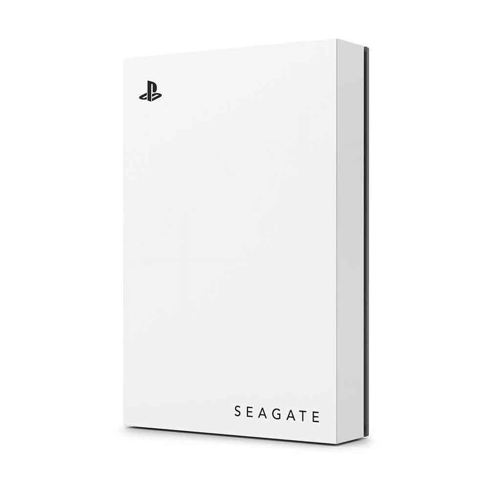 Hd Externo Seagate Game Drive Playstation, 2tb, Usb 3.0 - Stlv2000101