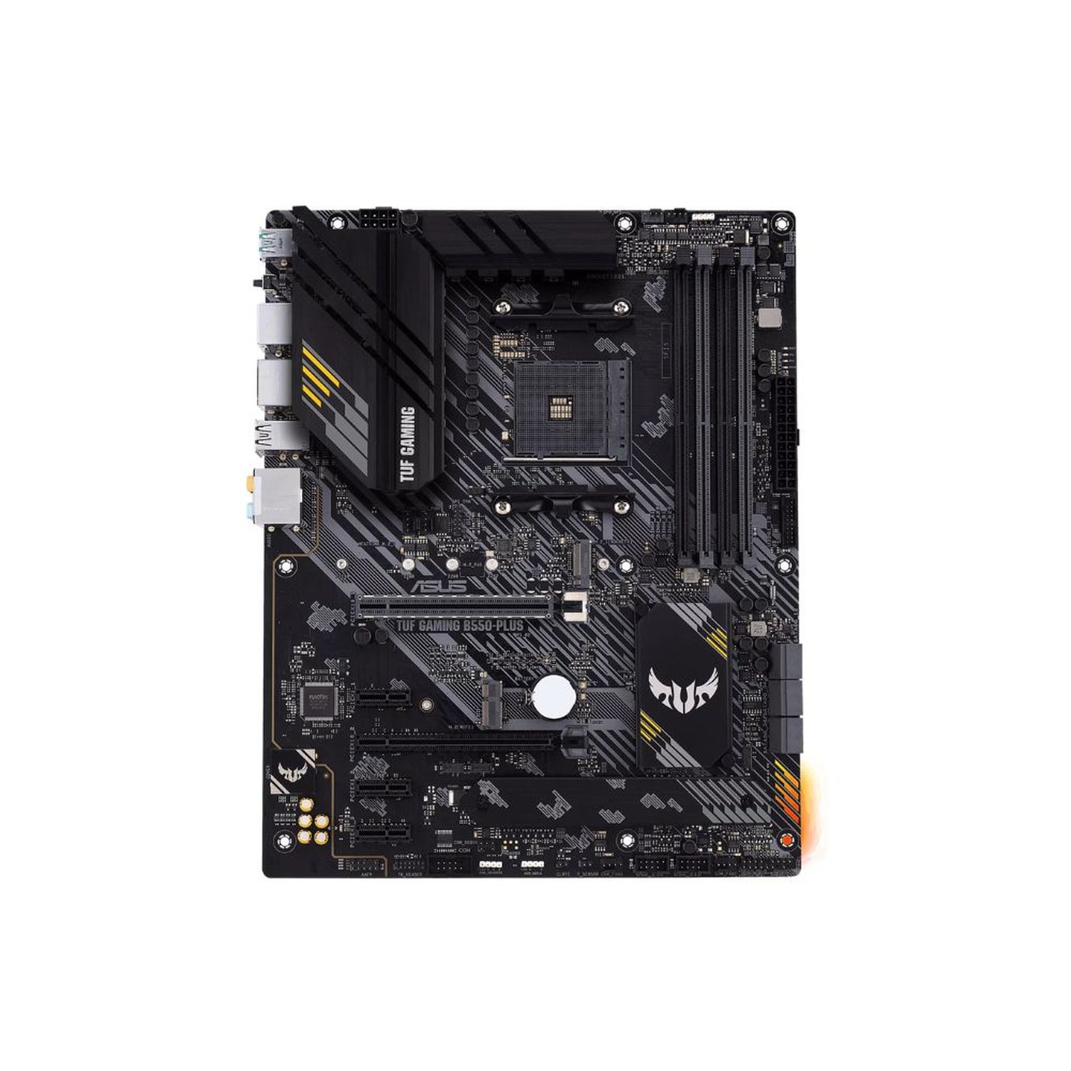 Placa Mae (amd) Asus B550-plus Tuf Gaming Ddr4 Am4