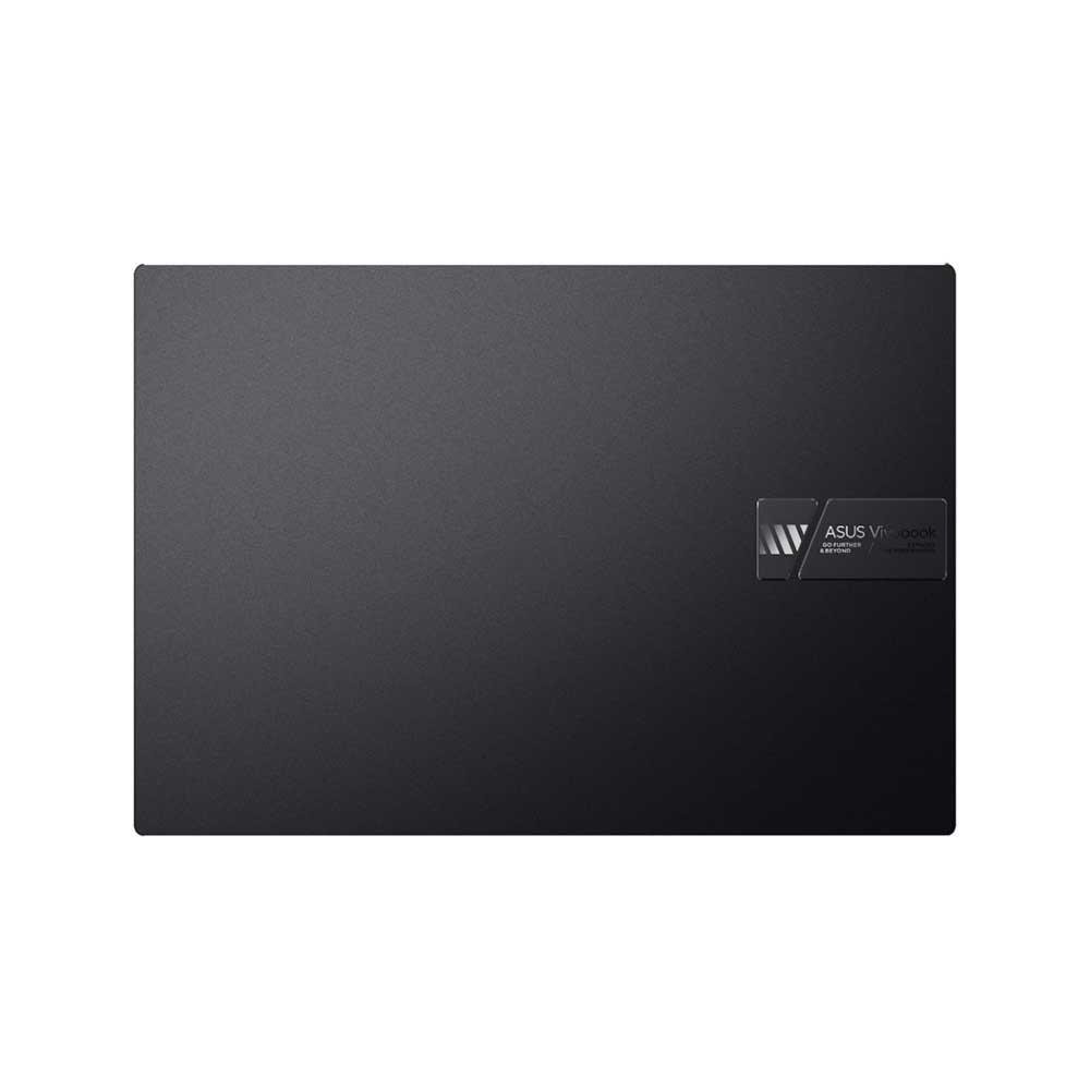 Notebook Gamer Asus RTX2050 I5-12500H Tela 16 8GB 512GB SSD W11 Home K3605ZF-N1420W Preto
