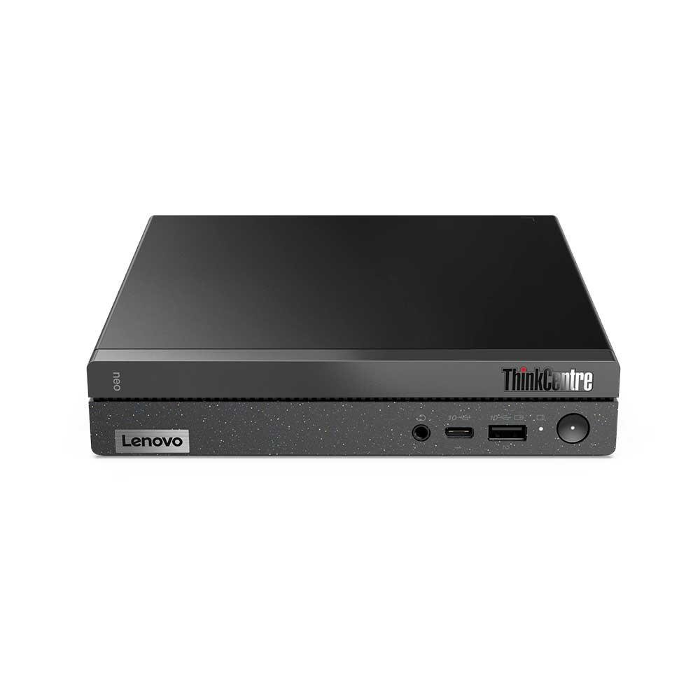 Desktop Lenovo Neo 50q G4 Tiny Intel i3 8GB 256 GB SSD Windows 11 Pro - 12LM000JBO