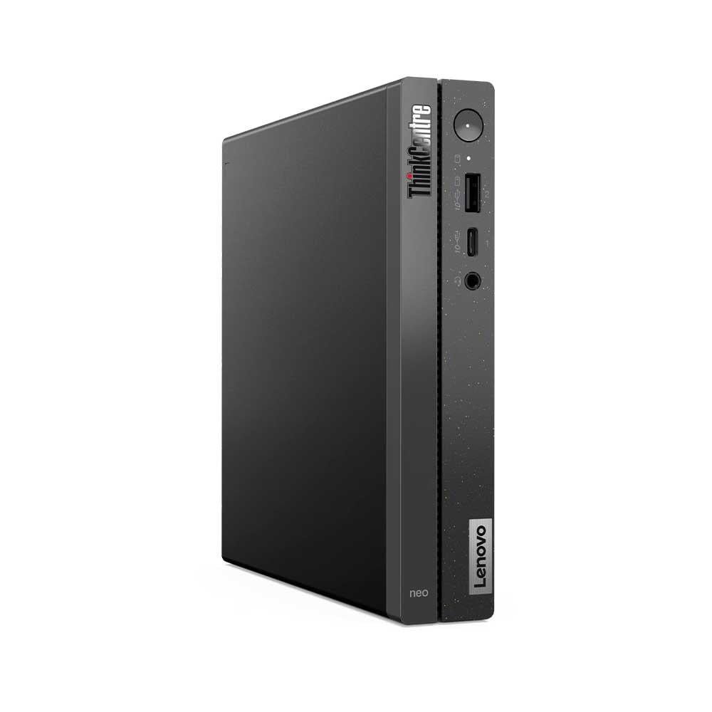 Desktop Lenovo Neo 50q G4 Tiny Intel i3 8GB 256 GB SSD Windows 11 Pro - 12LM000JBO