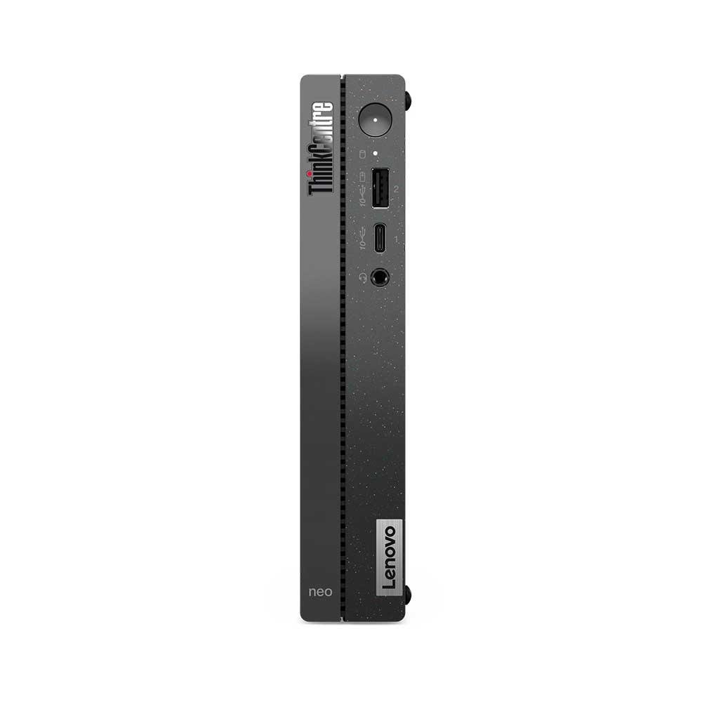 Desktop Lenovo Neo 50q G4 Tiny Intel i3 8GB 256 GB SSD Windows 11 Pro - 12LM000JBO