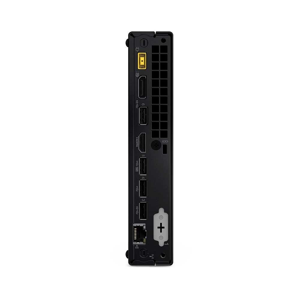 Desktop Lenovo Neo 50q G4 Tiny Intel i3 8GB 256 GB SSD Windows 11 Pro - 12LM000JBO
