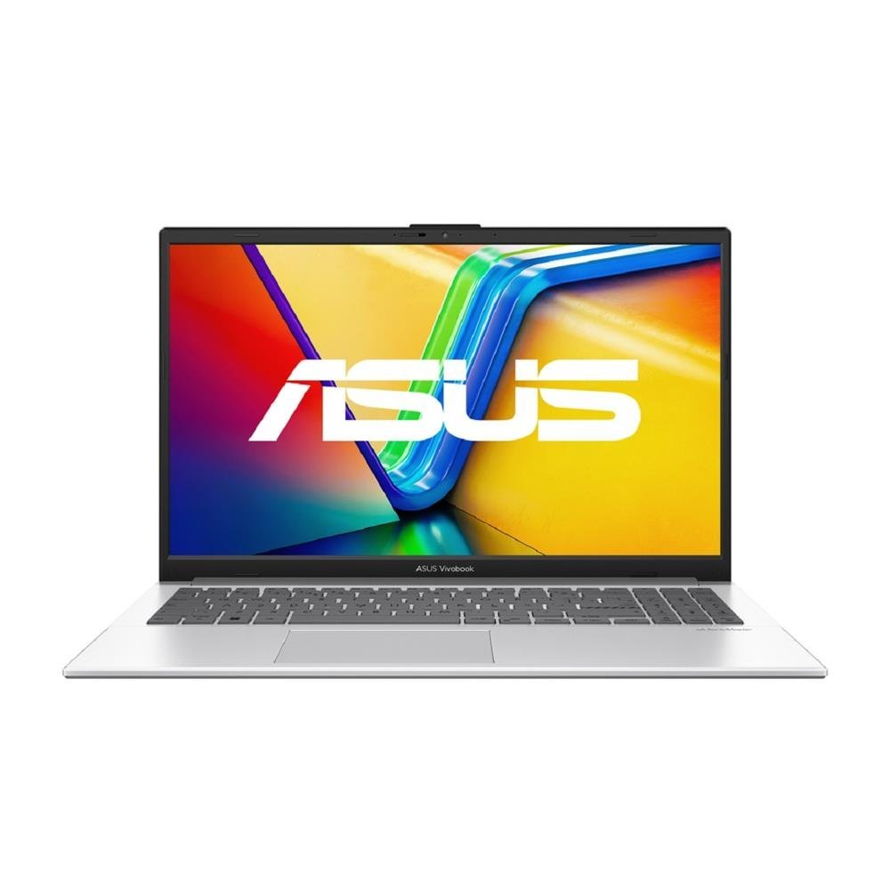 Notebook Asus 15,6" Fhd E1504ga-nj441w/ I3-n305/ 4gb/ 256gb Ssd/ Win 11 Home