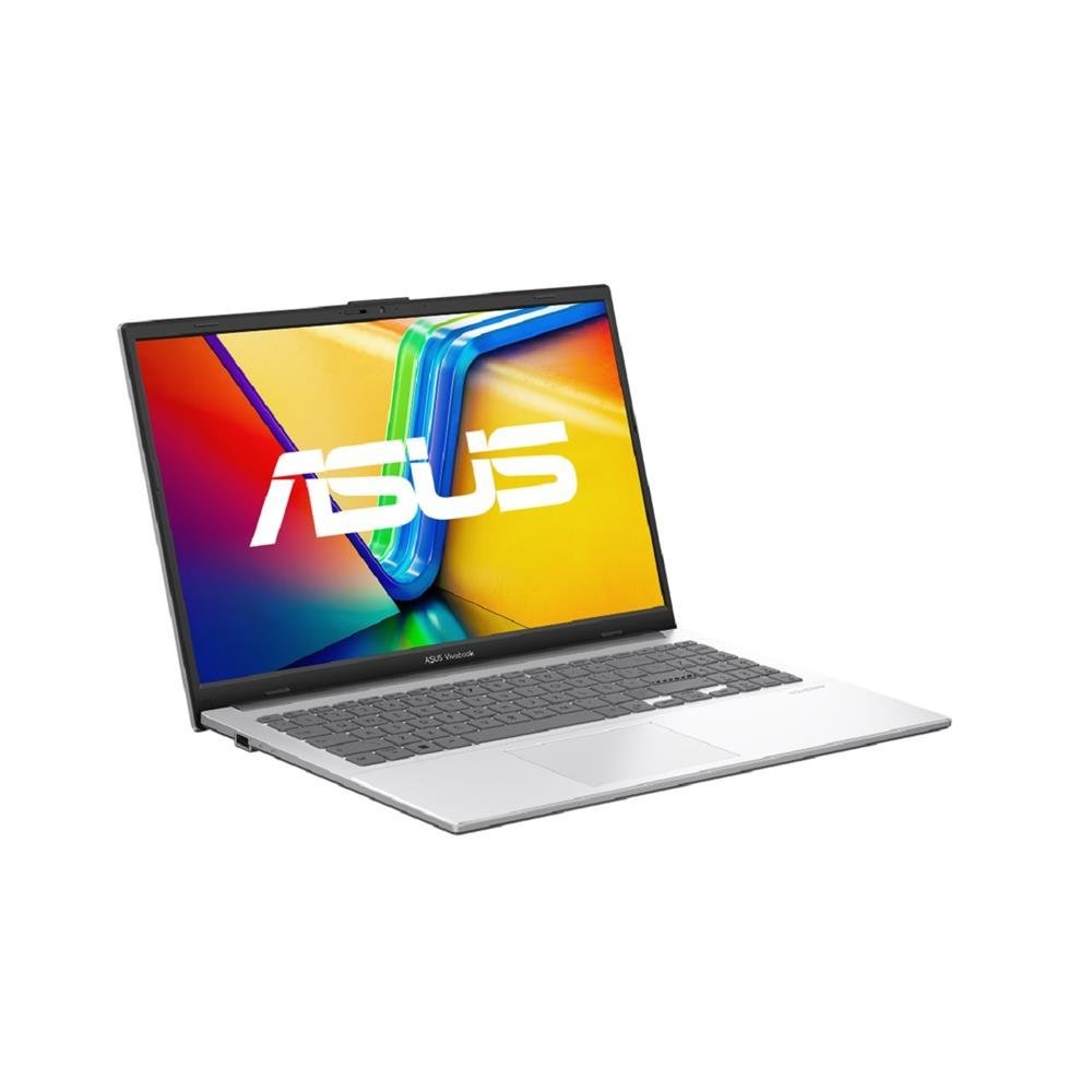 Notebook Asus 15,6" Fhd E1504ga-nj441w/ I3-n305/ 4gb/ 256gb Ssd/ Win 11 Home