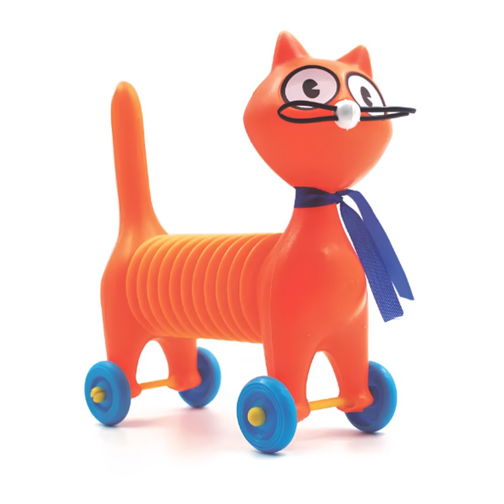 Gato Chorao 132 Pica Pau