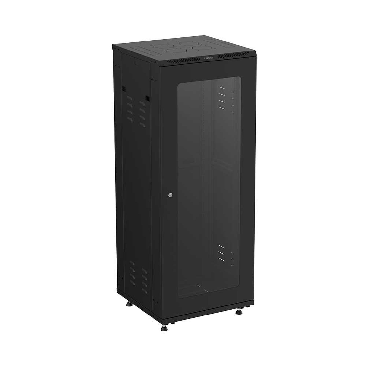 Rack Piso Intelbras Desmontavel 32u 570mm Rpd 3257 4770064