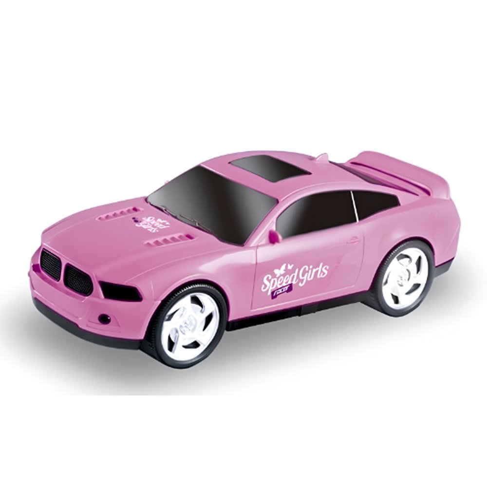 Carro Speed Girls 1071 Nova Toys