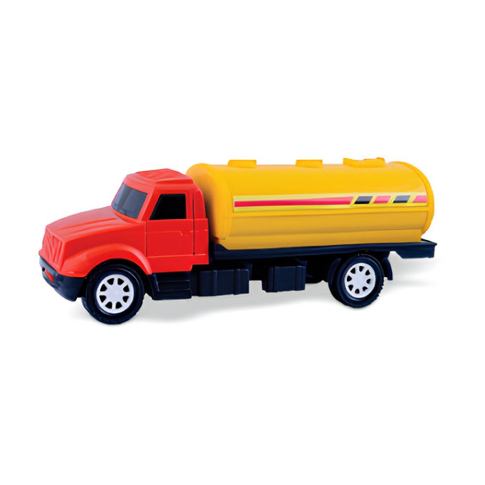 Caminhao Mini Tanque 640 Diverplas