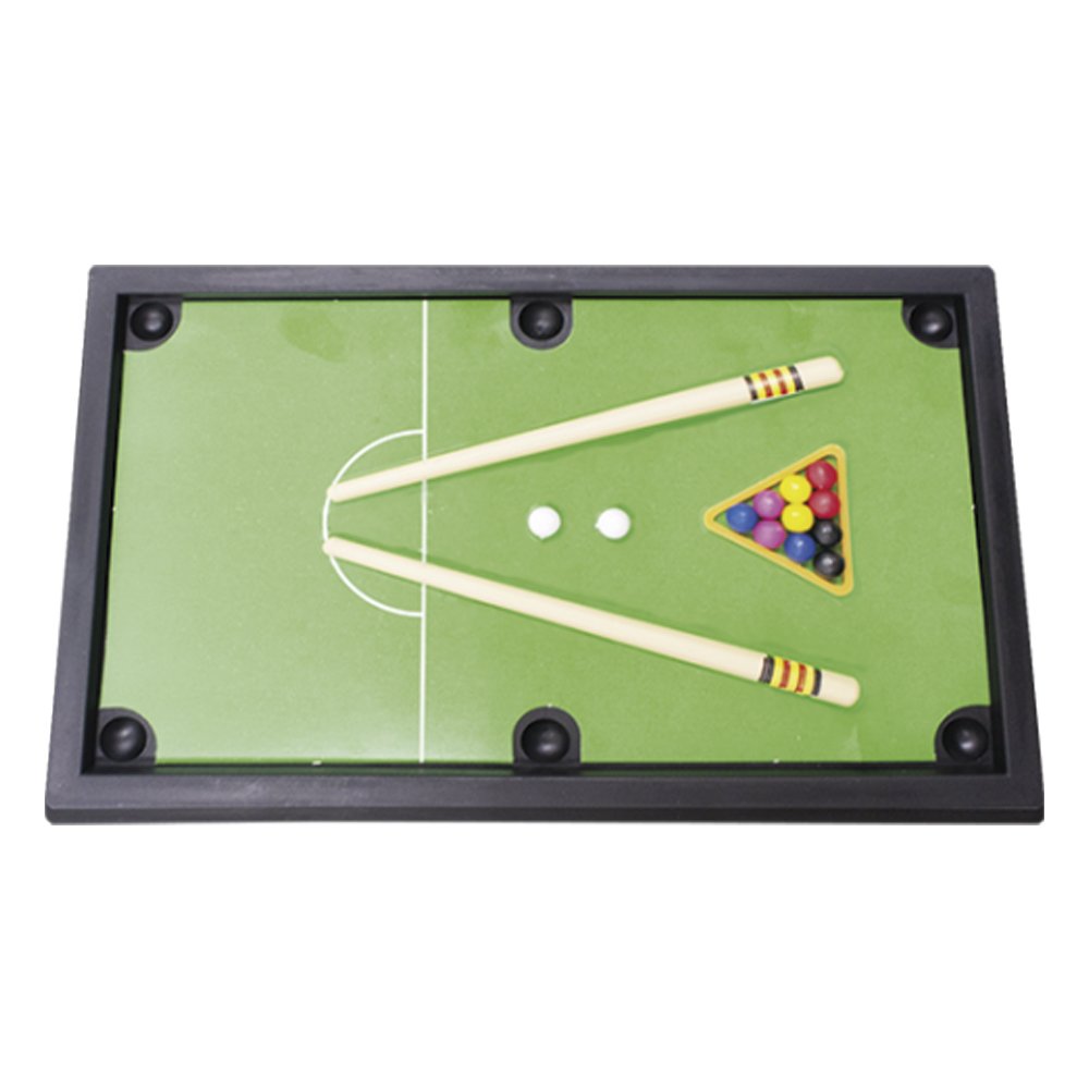 Jogo De Bilhar 15 Peças 298 Pica Pau