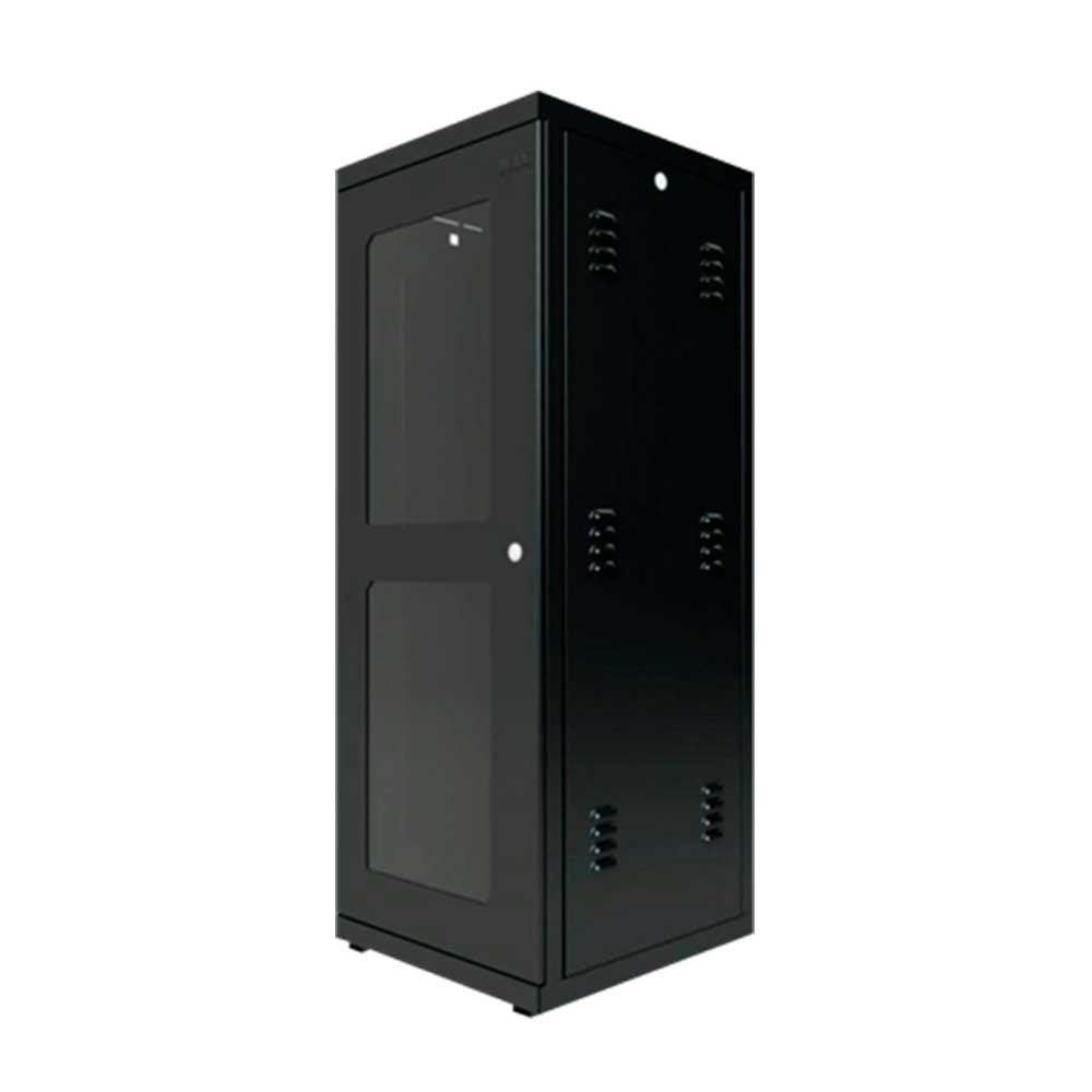 Rack Servidor Padrao 19 Pol 36u X 1070mm Acr Solda Piso - Max Eletron