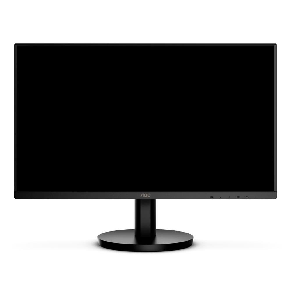 Monitor AOC 24" Ajuste de Altura 100Hz LED HDMI - 24B3HMF2