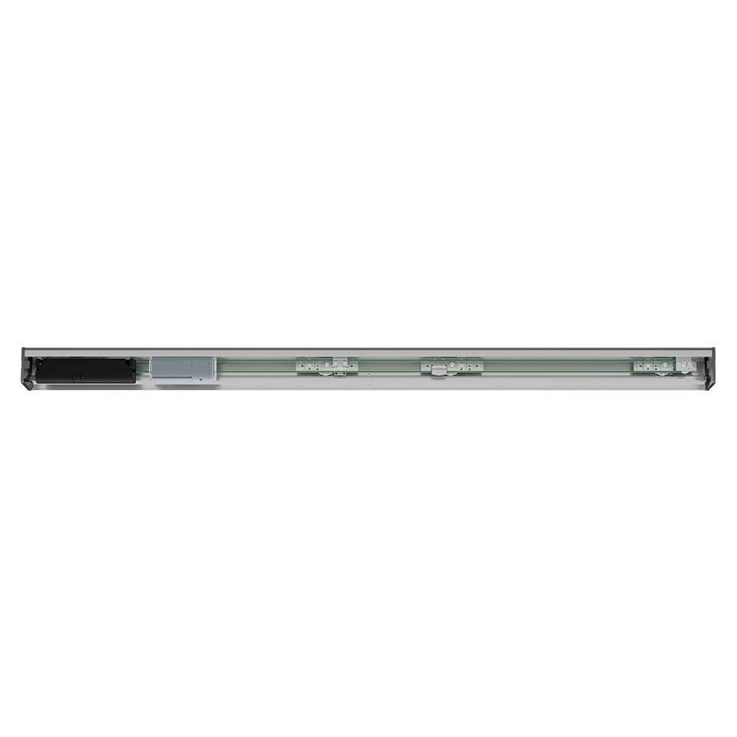 Conjunto Automatizador de Portas PPA Deslizante Wind 200 F09274033, Trilho 5.0M