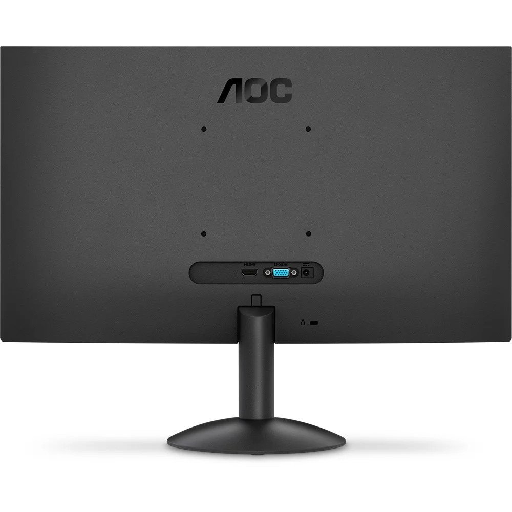 Monitor Aoc 22b30hm2 21,5" LED Full Hd 100 Hz HDMI Vga Vesa Preto