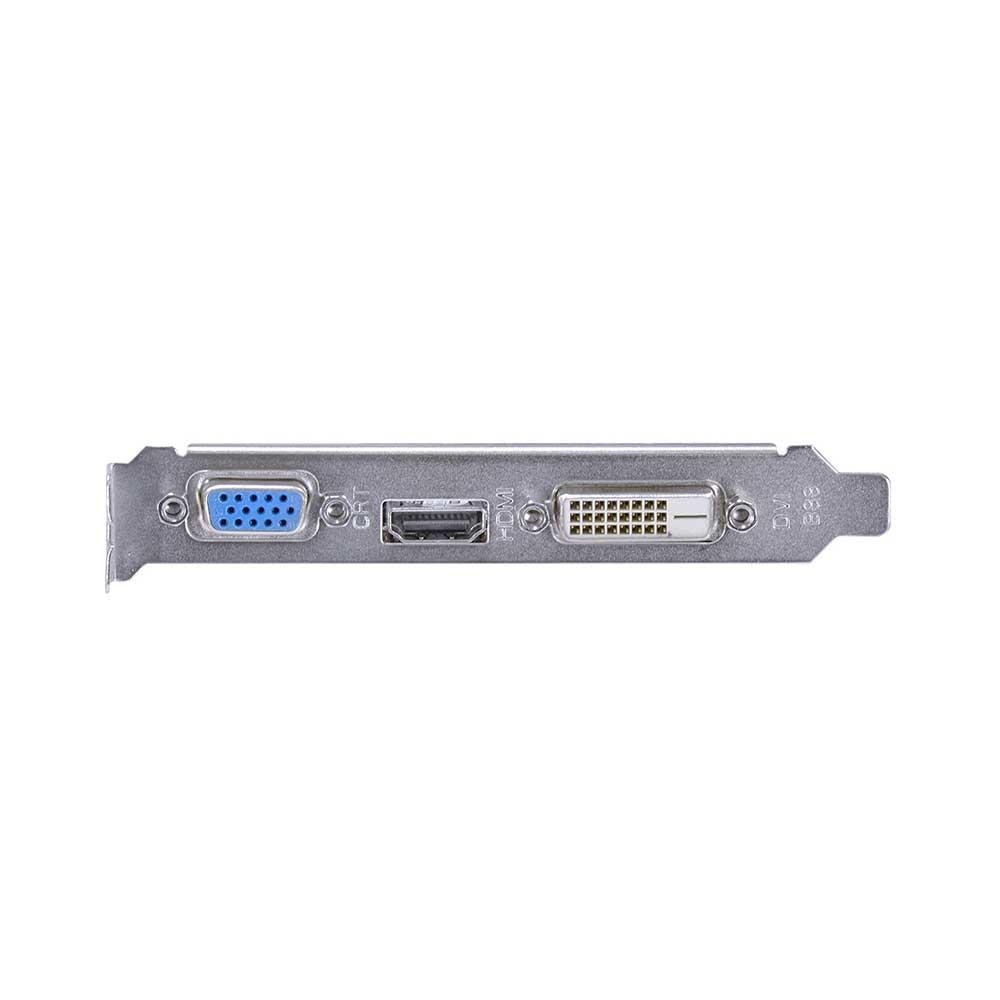 Placa De Video Pcyes Geforce Gt 710 2gb Ddr3 64bits Pvgt7102gb