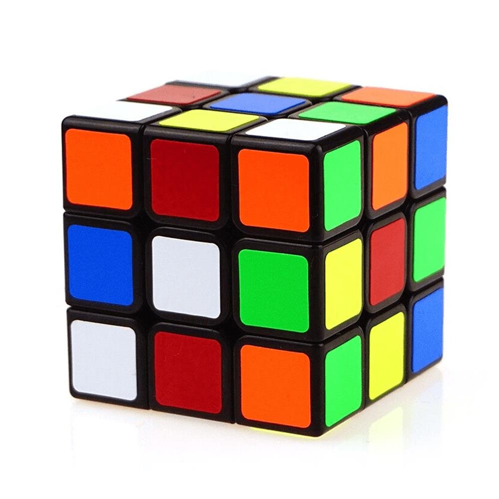 Cubo Magico Pequeno Ms-0336 Miki Toy