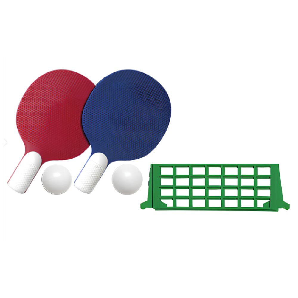 Jogo Ping Pong Set 407 Pica Pau