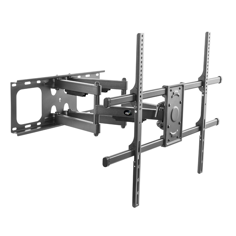 Suporte Multiarticulado Vesa 800 Para Telas Gigantes - De 55 A 90"