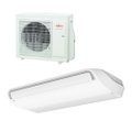 Ar Condicionado Teto Fujitsu Airstage Inverter 52000 BTU h Quente e Frio R32 220 1f