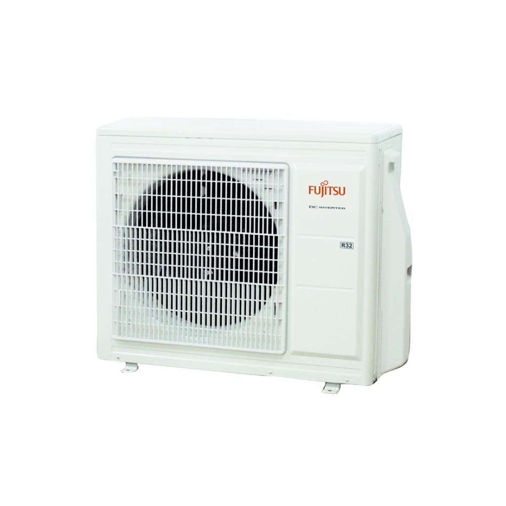 Ar Condicionado Teto Fujitsu Airstage Inverter 52000 BTU h Quente e Frio R32 220 1f