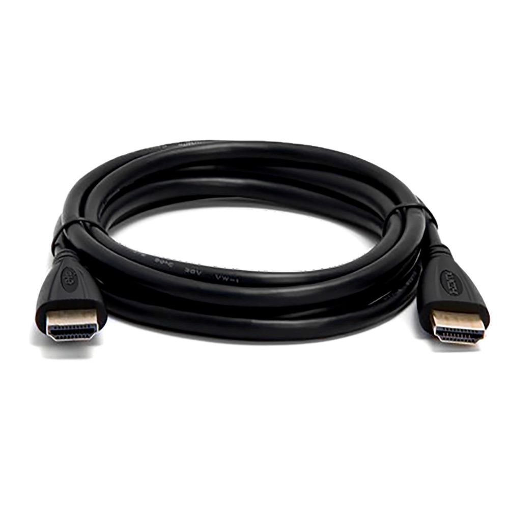 Cabo HDMI 2.0V 3D Ready 4K DE 2,5M ELG