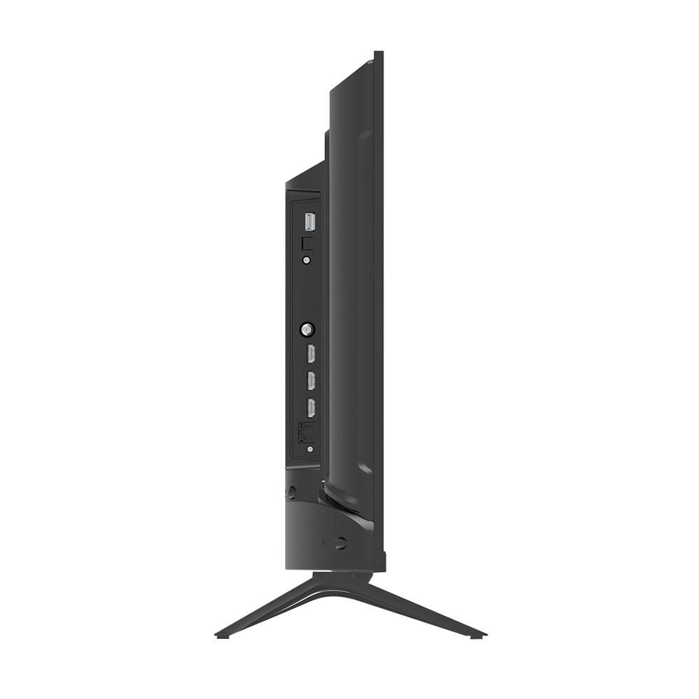 Smart TV LCD LED 40" AOC 40S5045/78G DLED Full HD - Com Wi-Fi, Quad Core, 3 HDMI, 1 USB
