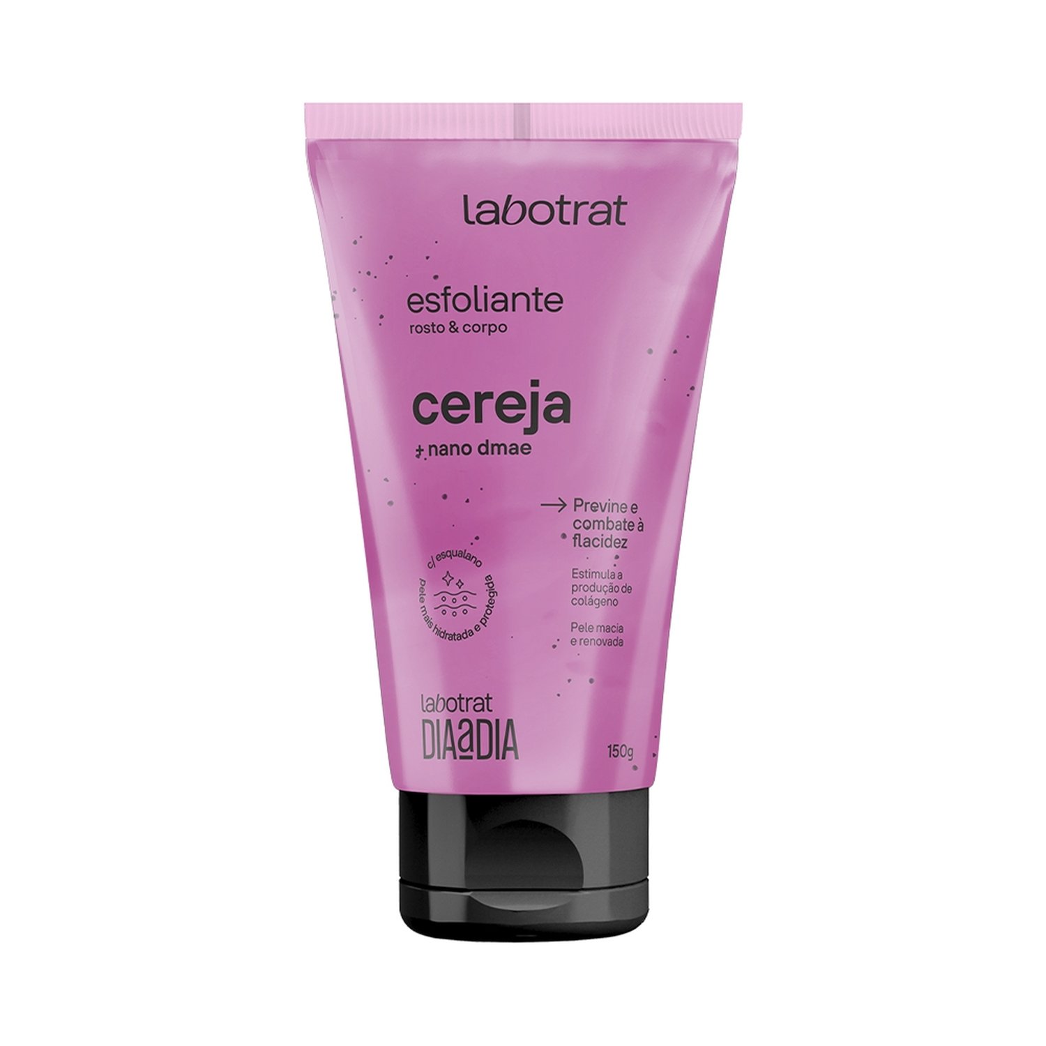 Esfoliante Labotrat Cereja Dia a Dia 150g