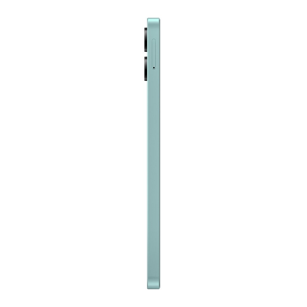 Smartphone Samsung Galaxy A06 A065M Verde Claro | Tela 6.7", 4G+Wi-Fi, Câm. Traseira 50MP | Câm. Frontal 8MP