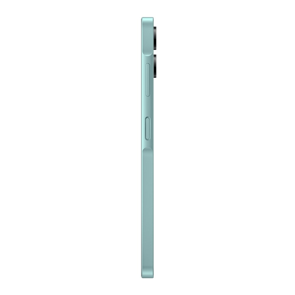 Smartphone Samsung Galaxy A06 A065M Verde Claro | Tela 6.7", 4G+Wi-Fi, Câm. Traseira 50MP | Câm. Frontal 8MP