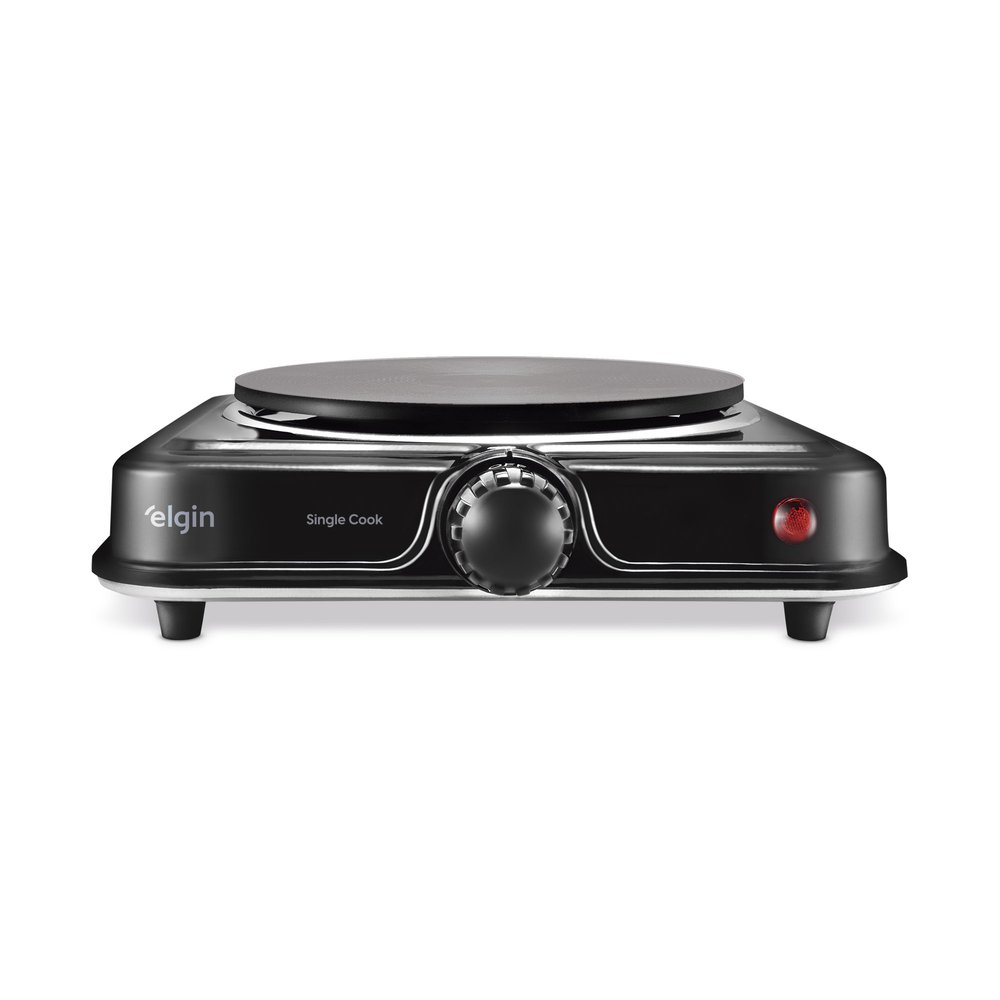 Fogão Portátil Elgin Single Cook 220V