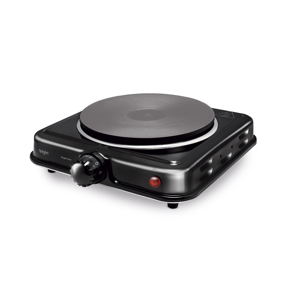Fogão Portátil Elgin Single Cook 220V