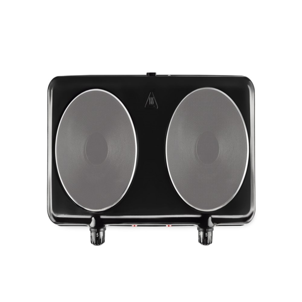Fogão Portátil Elgin Double Cook 127V