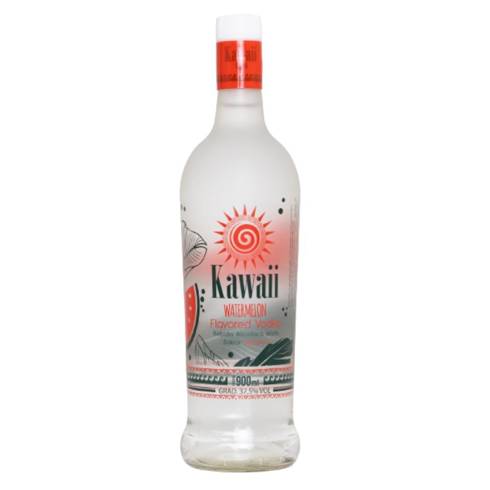 Kawaii Watermelon 12X900ml