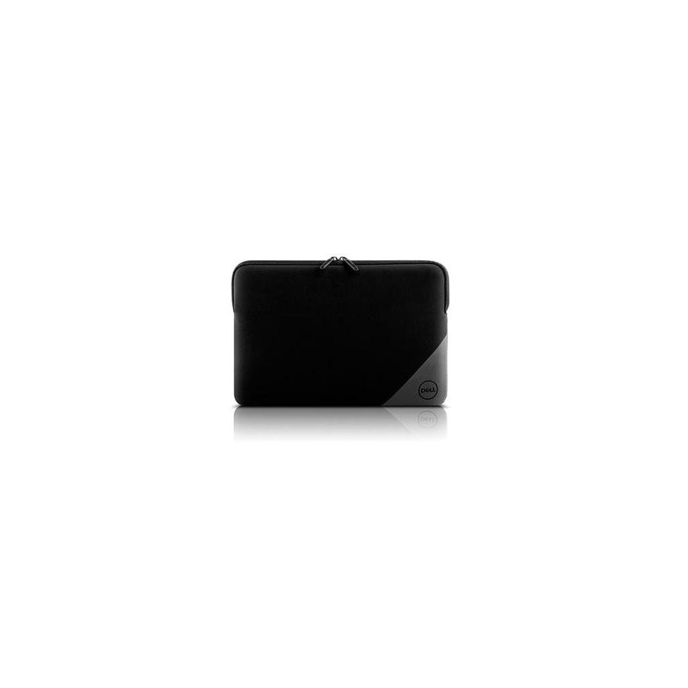 Case Para Notebooks Dell Essential 15,6 de neoprene e resistente a agua, Preto - 460-BCRG.