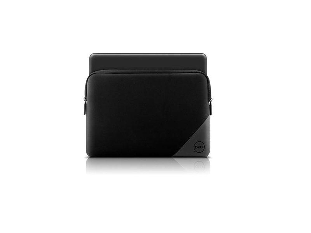 Case Para Notebooks Dell Essential 15,6 de neoprene e resistente a agua, Preto - 460-BCRG.