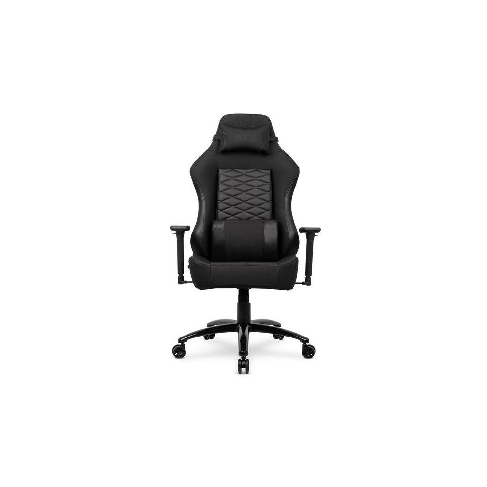 Cadeira Gamer DT3 Gamma V2, Black - 13516-6.