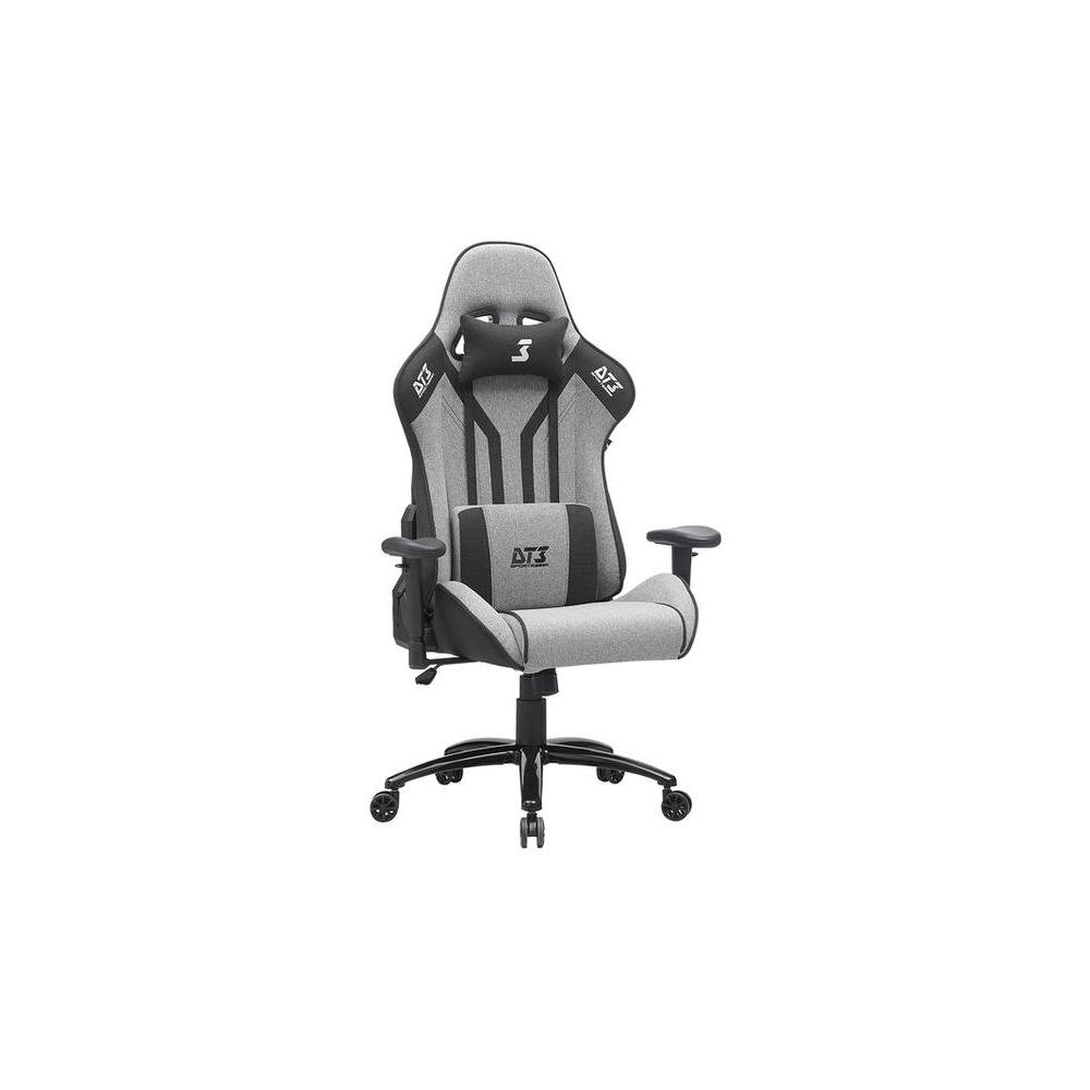 Cadeira Gamer DT3 Sports Grigio - 13373-7.