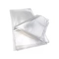 Saco Plastico Cristal 12X24cm Com 1000 Unidades