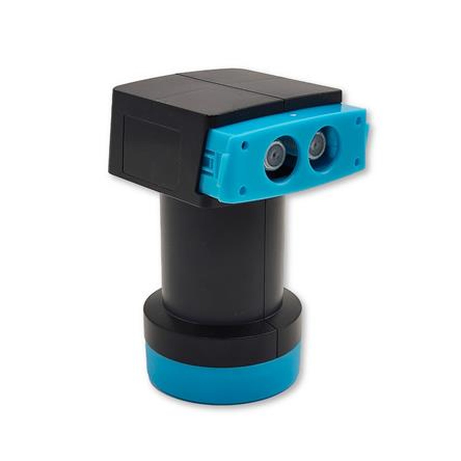 LNB Banda KU - Twin - Serie 5g