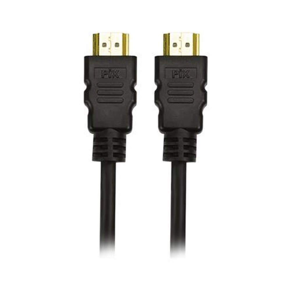 Cabo HDMI Premium Certificado High Speed Com Ethernet - 2 Metros