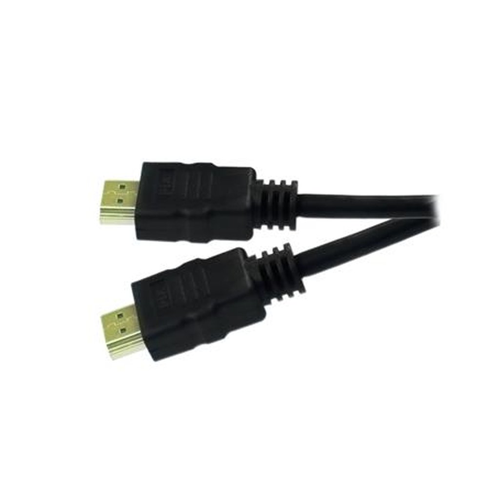 Cabo HDMI Premium Certificado High Speed Com Ethernet - 2 Metros