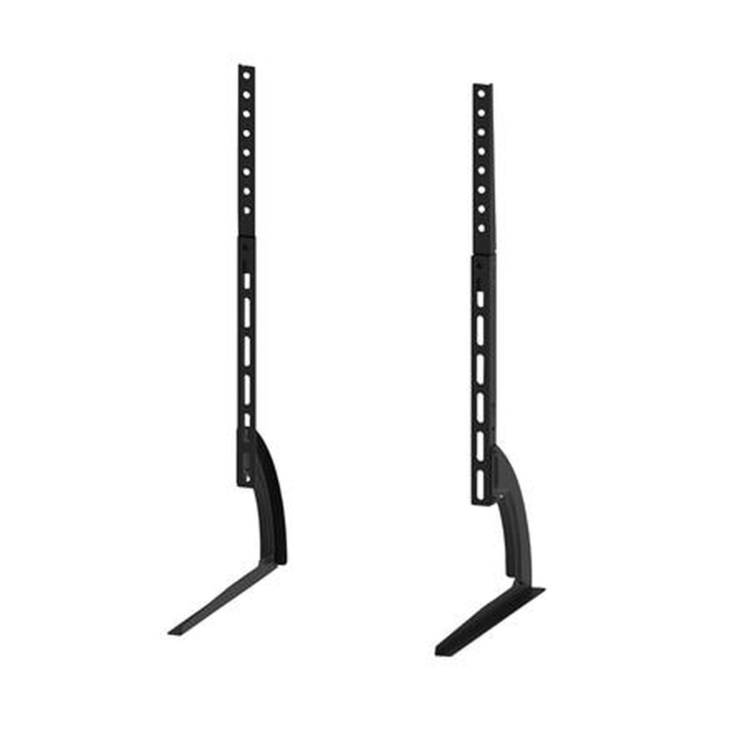 Suporte TV/monitor - Base De Mesa - 20 A 75 - Preto - Px-34